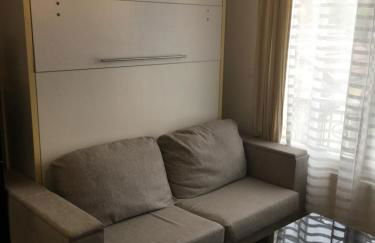 2 pièces 25m2 1er G - Foto 1