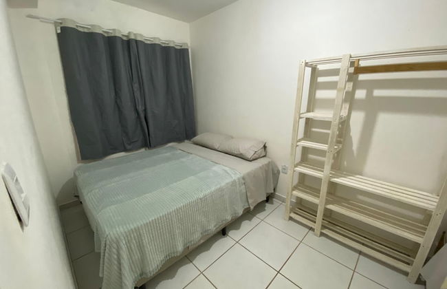 Apto 2 quartos Centro de BC - Photo 5