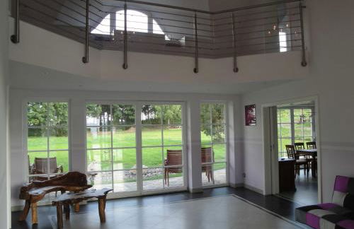 Ostsee Strandvilla Silvia - Foto 11