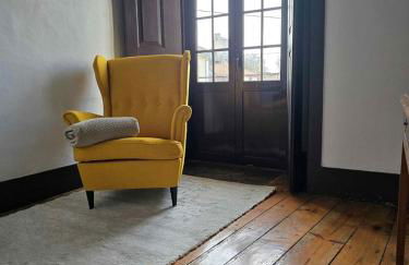 GuestReady - Countryside atmosphere in Sernancelhe - Foto 19