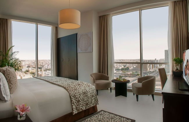 Ascott Rafal Olaya Riyadh - Foto 27