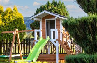 Villa Gorczański Zakątek Agroturystyka - Foto 37