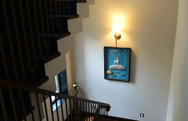 Aura Luxury Stays - Foto 10