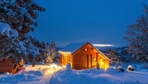 Chalet Carpe Diem - Foto 3