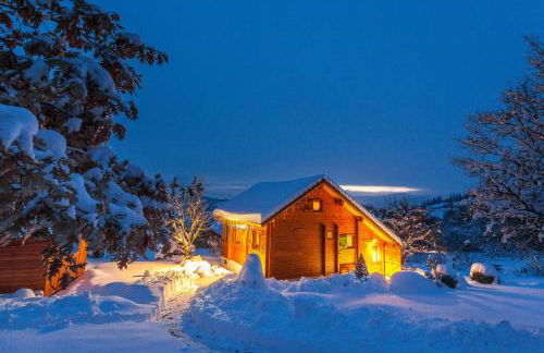 Chalet Carpe Diem - Foto 3