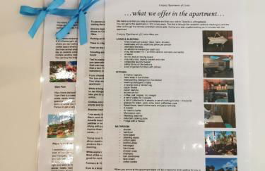 Luxury Apartment of Costa - Foto 57