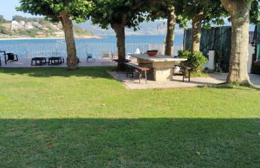 Apartamento en PLAYA AREAS - Sanxenxo - Foto 8