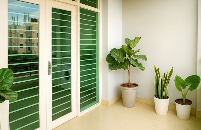 White Fern Stays - Foto 54