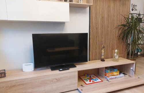 Apartamento Puerta de San Fernando - Foto 5