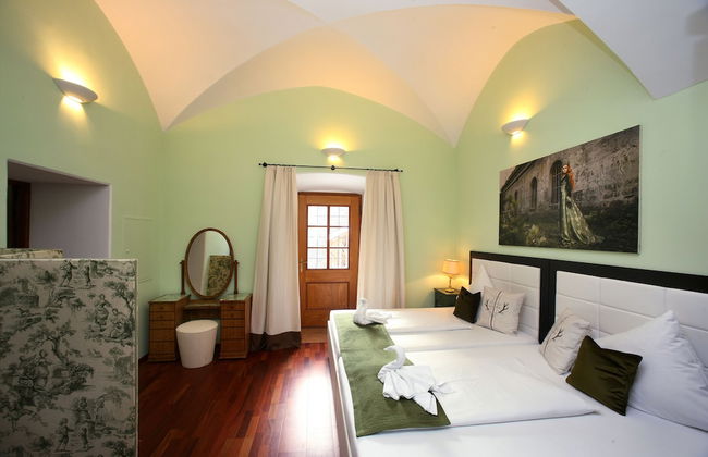 Schloss Fischhorn am See - Foto 4