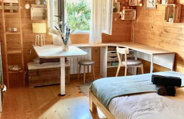 Villa L'Epicléa, Chorges, entre lac et montagnes - Photo 8