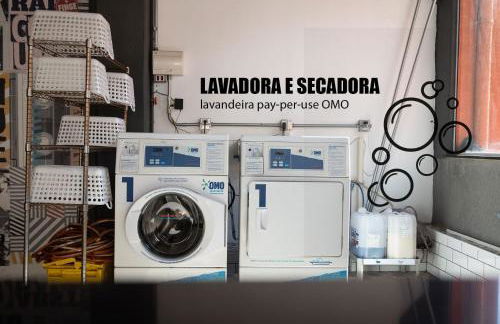 Minha base em São Paulo - Foto 9