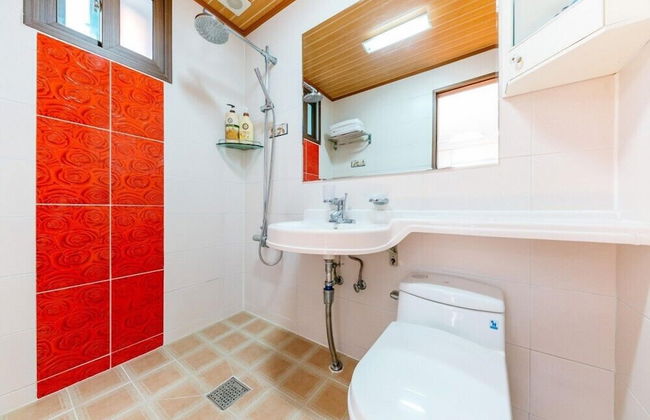 Dorothy's Forest Pension - Foto 34