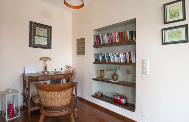 Villa Avra in Vrises - Foto 8