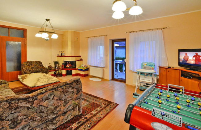 Comfortable House by the Lake, Insko - Photo 10