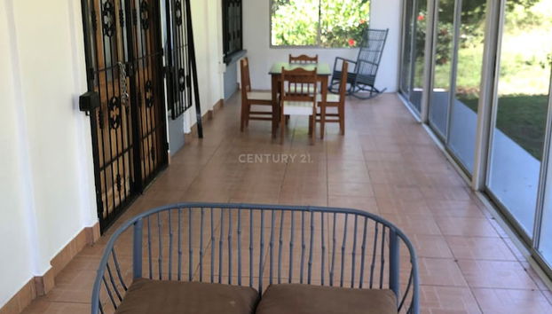 Salottino della hall