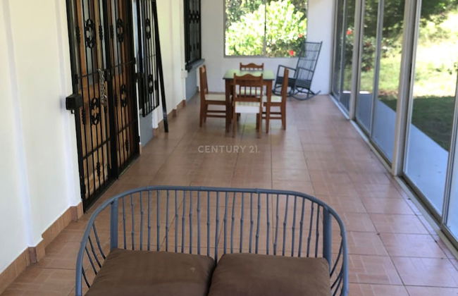 Casa Eva Ojochal - Foto 2