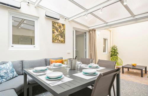 Boutique Plaza Catalonia Suites Cornellá - Foto 1