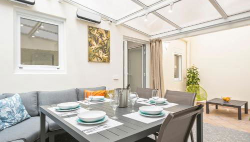 Boutique Plaza Catalonia Suites Cornellá - Foto 1, heating