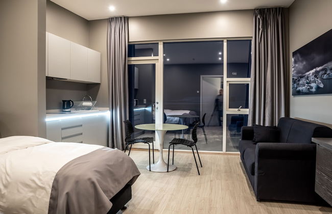 Black Beach Suites - Foto 24