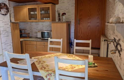 Ferienwohnung Lücking im Westerwald - Foto 20