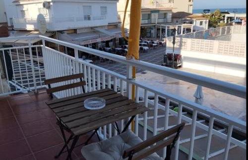 Lidia 1 Apartment, 1st line beach, 1 bedroom 1Bath - Foto 9