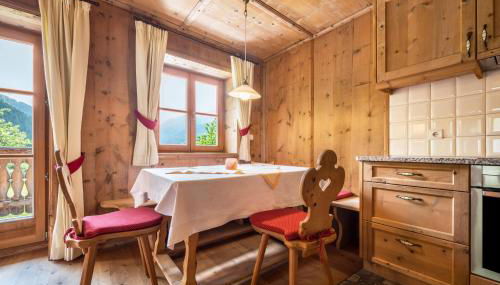 Mitterbruggehof Apt Alpenrose - Photo 2