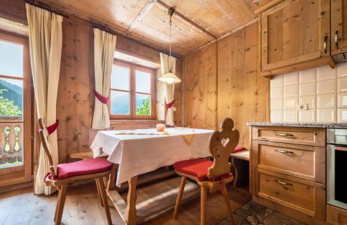 Mitterbruggehof Apt Alpenrose - Photo 2