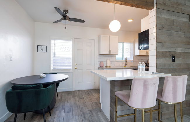 Ash & Ko Boutique Lodging - Photo 46