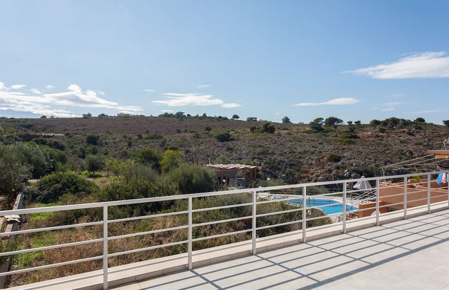 Villa Valentina Chania - Foto 17