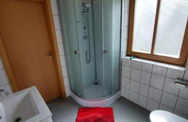 Ferienhaus -Alte Feuerwehr- Mittelndorf - Foto 13