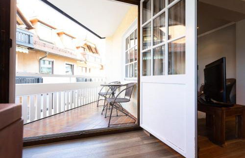 Appartements by Romantik Hotel zur Sonne - Photo 17