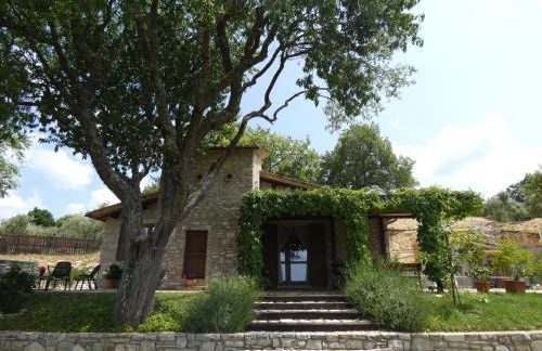 Scappo in Umbria, Le Salce - Foto 4