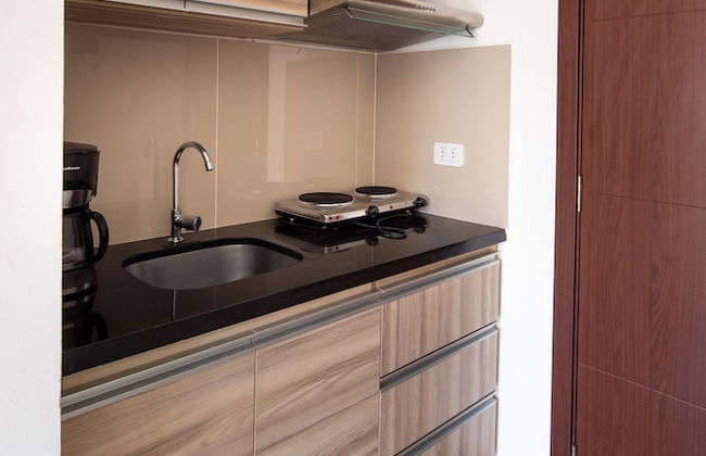 Equipetrol Suites Apart Hotel - Photo 26