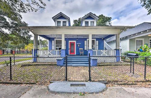 Charming Jacksonville Home about 2 Mi to Downtown! - Photo 3