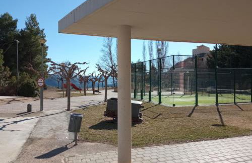 apartamentos en Castellote el batan - Foto 20