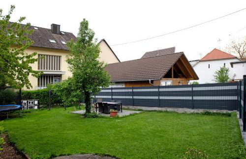 Ferienwohnung Sink - Foto 27