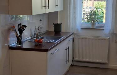 Ferienwohung Villa Cäcilie - Foto 31