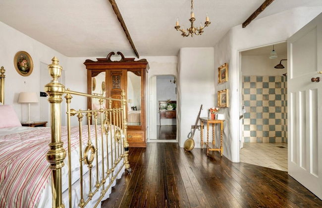 Rosehill House - Foto 40