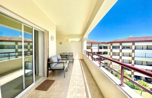 Vilamoura Avelãs Ocean View Apartment - Photo 18