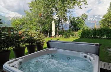 Chalet Emilie - Foto 16