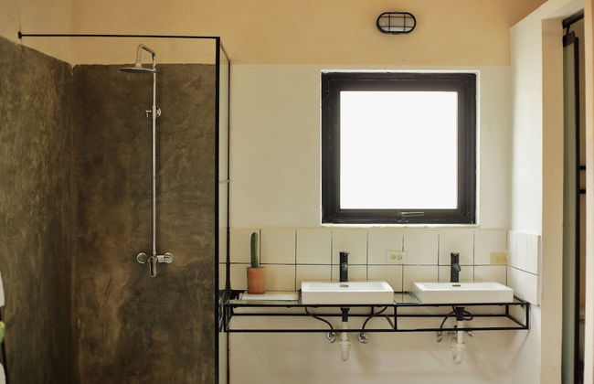 FIXIE LOFTS - Colonial Villa Suites with Pool - Foto 46