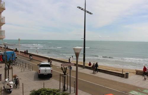 Studio sur le remblai des Sables dOlonne - Foto 19