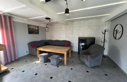 Agroturystyka Siedlisko pod dębami - Foto 22