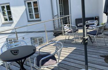 meywohnen Stadthaus Bad Aibling - Foto 14