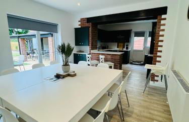 The Crescent - Foto 26