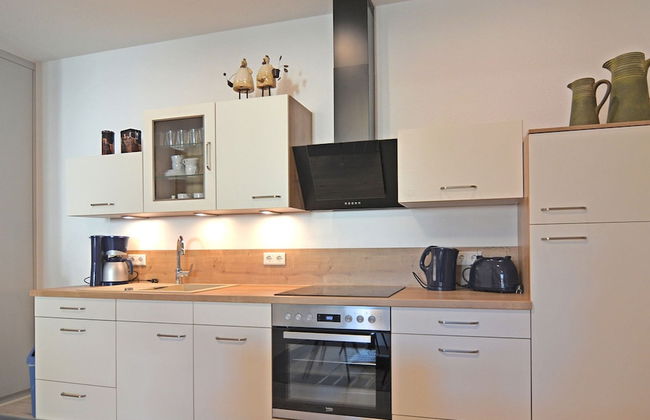 Spacious Apartment in Madfeld With Private Terrace - Foto 22