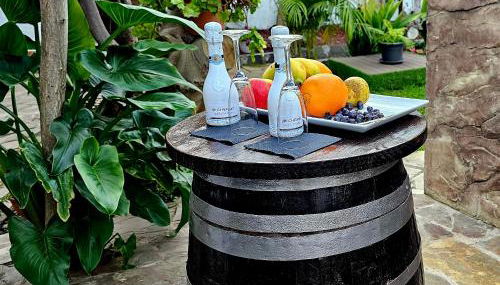 Suite 85, Villa Boutique privada con piscina - Foto 2, Garden