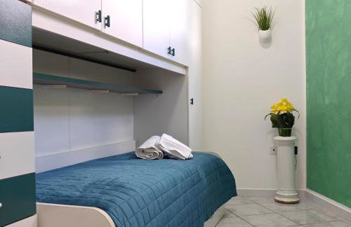 Umberto's Apartment - Relax and Comfort on the Amalfi Coast - Minori - Foto 23