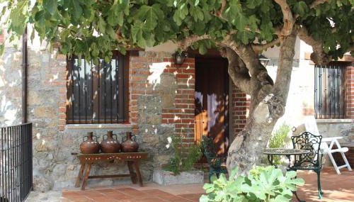 Molino de La Médica - Casa Rural de Lujo en Gredos - Foto 2